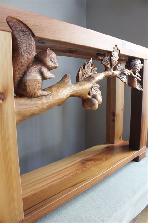 handmade hand carved furniture custom sofa tables wood