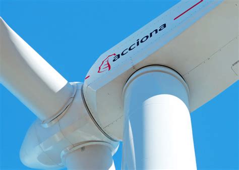 acciona energia awarded  mw  wind power capacity  mexico renewable energy focus