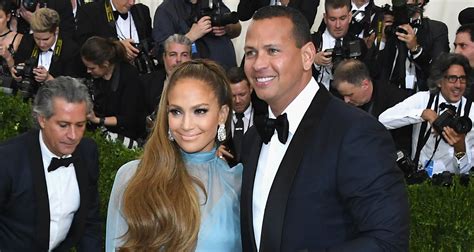 Alex Rodriguez Reveals Why His Relationship With Jennifer Lopez Works