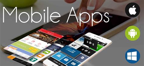 mobile app development anteris software solutions pvt