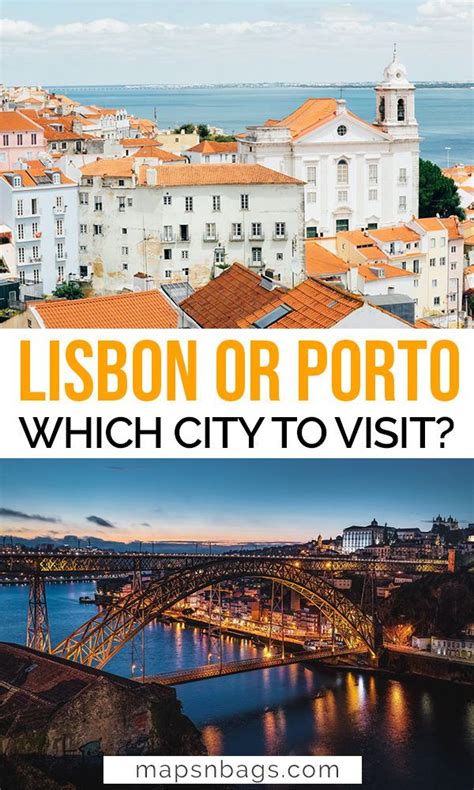 porto  lisbon  iconic city     portugal travel