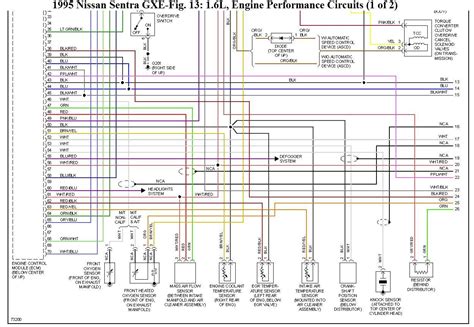 engine wiring diagram wiring problem   signal