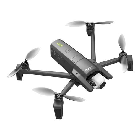 parrot anafi  portable hdr drone pf dynnex drones