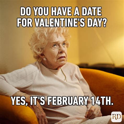 Romantic Valentines Day Memes 2022