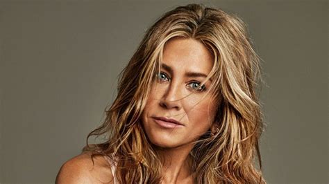 jennifer aniston spent 1 week ‘under my covers after wrapping ‘the morning show
