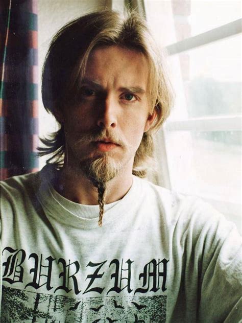 Poze Varg Vikernes Actor Poza 22 Din 33 Cinemagia Ro