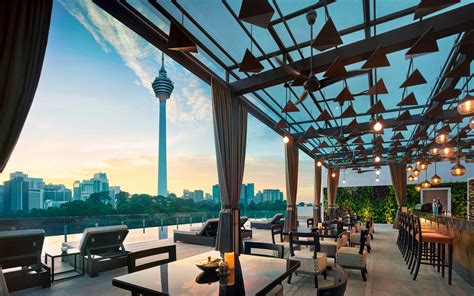 luxury hotels   view  kls iconic towers tatler malaysia
