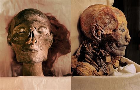 the king herself kemet egypt egyptian mummies ancient