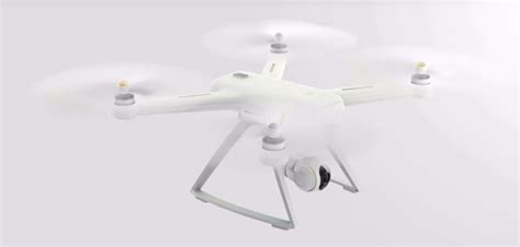 xiaomi mi drone dji game changer  drone world