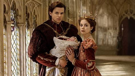 ‘the Spanish Princess’ Eps Season 2 Explores Catherine And Henry’s Love