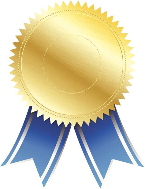 clipart ribbon award   cliparts  images  clipground