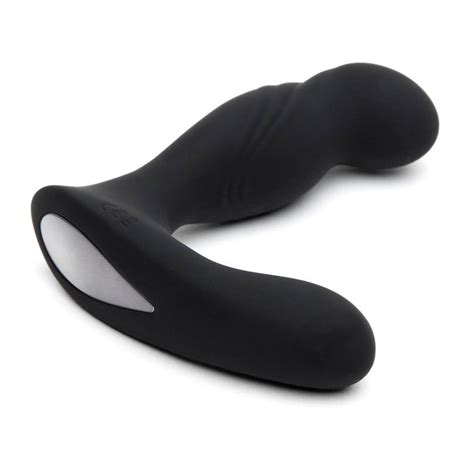 Mantric Remote Control Prostate Vibrator • Me Time You Time