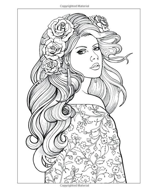 coloring pages women  getcoloringscom  printable colorings