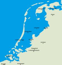 nederland wikipedia