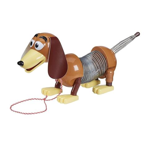 slinky dog toy story   en mercado libre