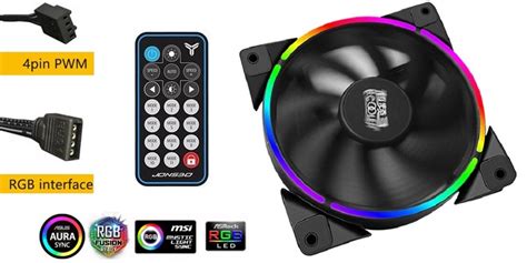 connect rgb fans  motherboard  step  step guide