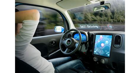 piloted driving features  level   level  autonomous vehicles  grow exponentially