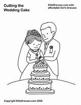 Kleurplaat Huwelijk Bruiloft Hochzeit Garters Tekening Uitprinten Downloaden Peterainsworth sketch template