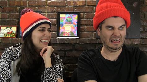 one fricked up dentist this week on the web h3h3productions