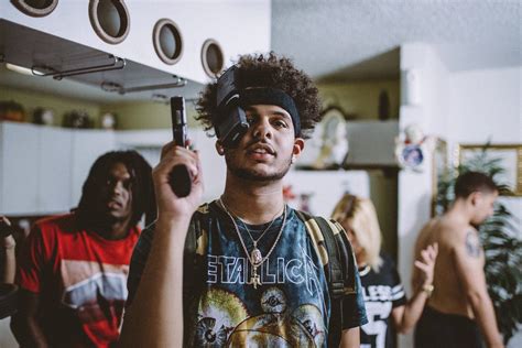 smokepurpp  clean daily chiefers