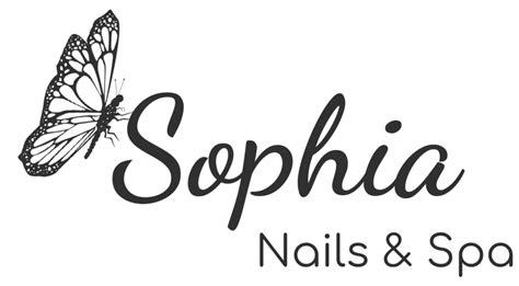 services sophia nails spa