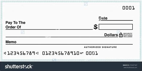 editable cheque template marvelous blank check bank