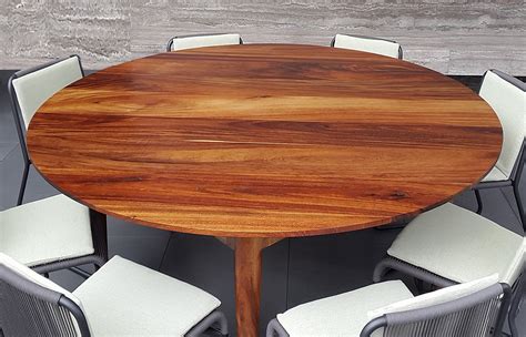 parota wood outdoor furniture high quality modern design