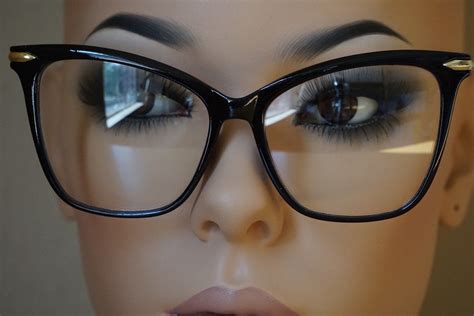 Womens Clear Lens Boga Boga In 2021 Fashion Eye Glasses Fashion