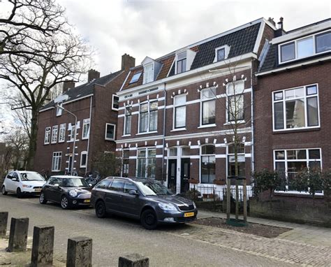 wonen  arnhem