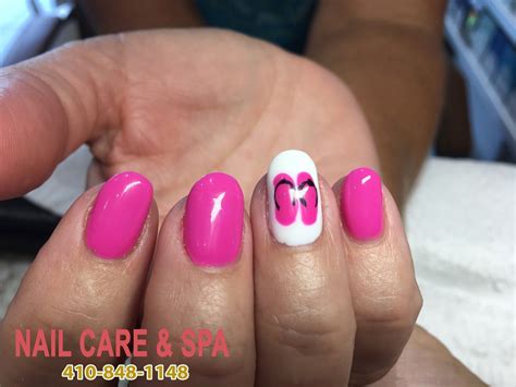 nail care spa nail salon  westminster maryland  westminster