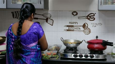 The Untold Story Of Indian Home Cooks Short Documentary Youtube