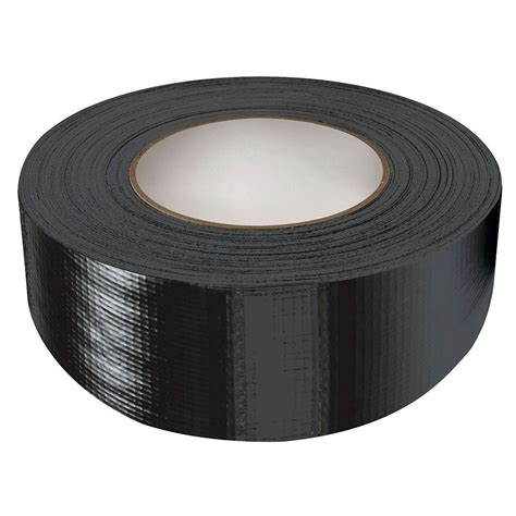 duct tape black metal fabrication supplies