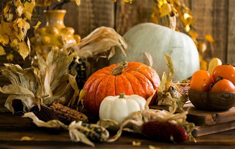 6 Surprising Facts About The Origin Of Thanksgiving You