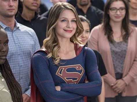 supergirl to feature tv s first transgender superhero