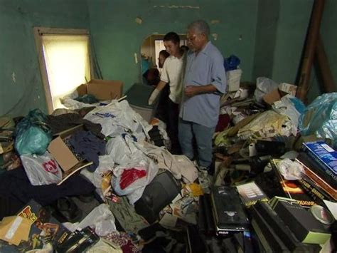 Hoarding Buried Alive 2010