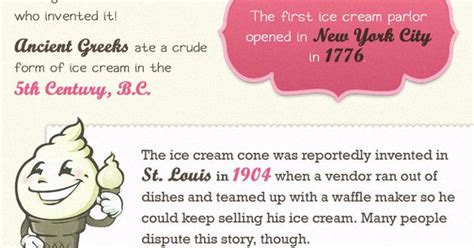 cute creative ice cream shop names  icecream ideas