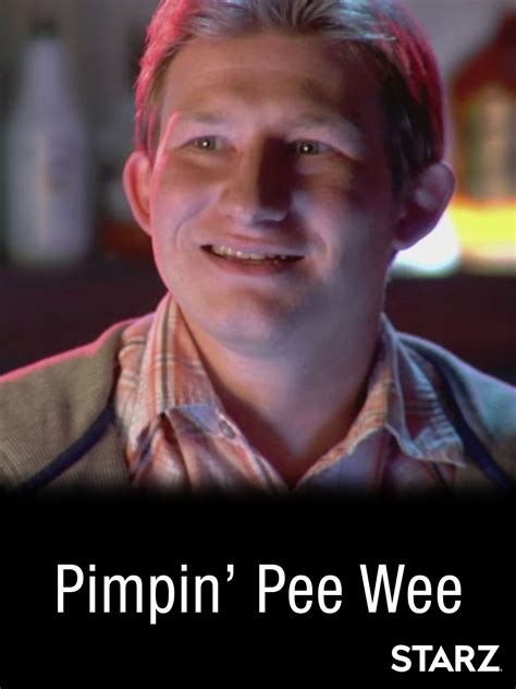 Watch Pimpin Pee Wee Prime Video