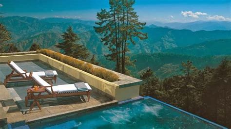 top  spa  ayurvedic resorts  india luxury spas  india