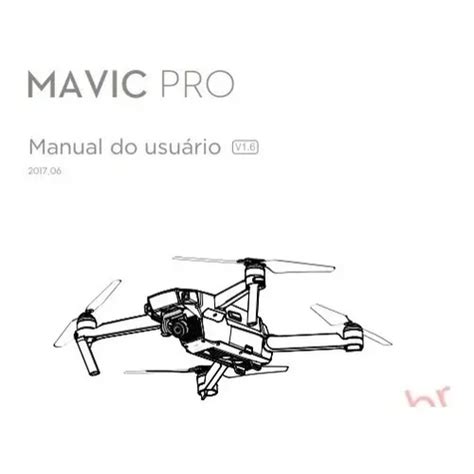 manual em portugues drone dji tello mavic phantom inspire submarino