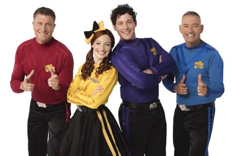 The Wiggles Release Brilliant Social Distancing Single Newcastle Live