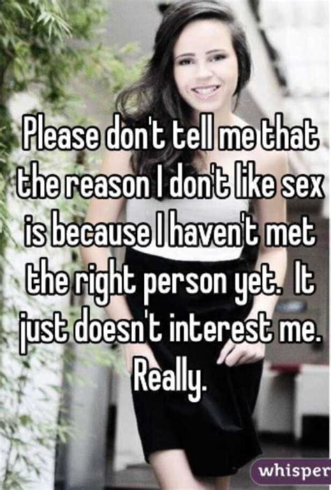 whisper app and sex talks people reveal why they don t like having sex