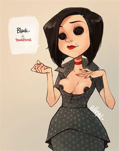 coraline s other mother the rule 34