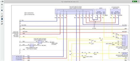 mitchell  wiring diagrams