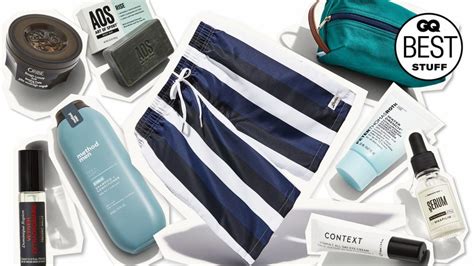 Gq Best Stuff Box Spring 2020 The Latest Box Is Here With