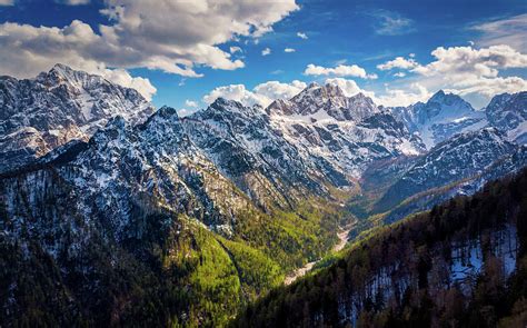 julian alps photograph  miroslav asanin fine art america