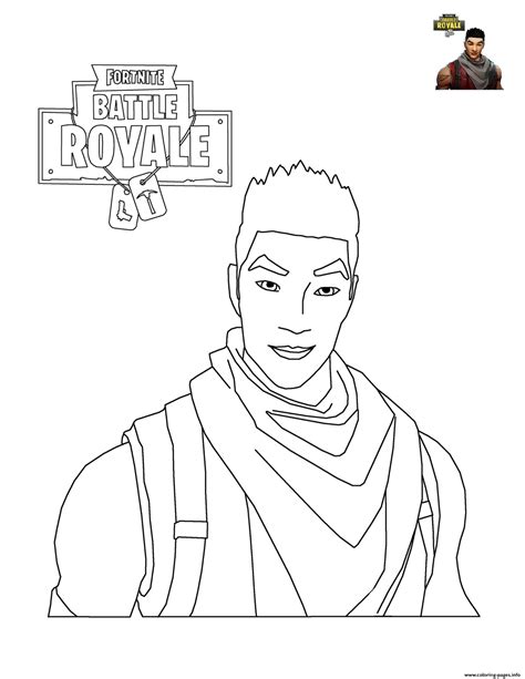 fortnite coloring pages ruby references