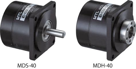 mds mdh mdh  series products nippon pulse motor
