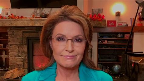 Sarah Palin Blasts Barack Obama As A Purveyor Of Untruths