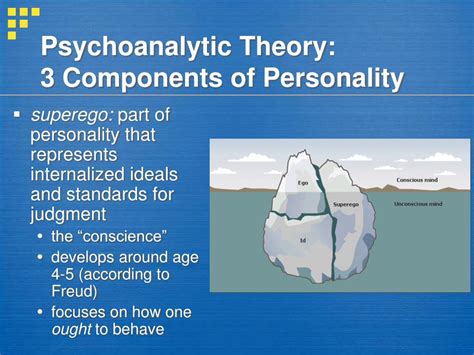 Ppt Ch 10 Personality Psychology Powerpoint Presentation Free