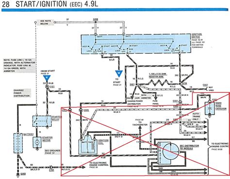 ford  ignition switch wiring diagram wiring diagram
